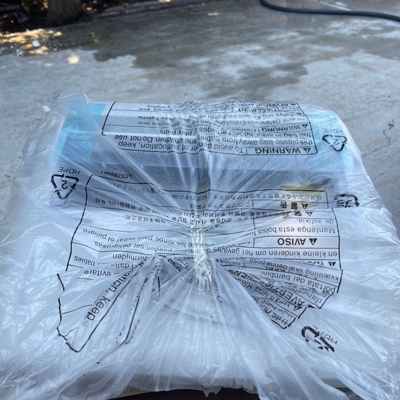 Brother ML300 daisy wheel electronic typewriter new open box - Picture 5 of 7